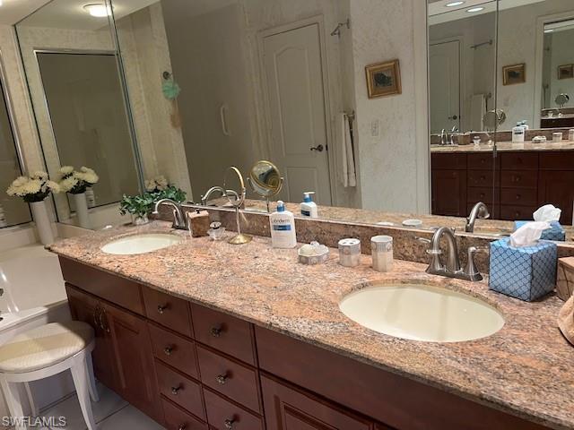 Master Bath