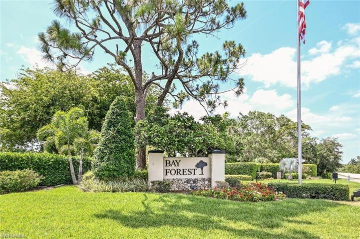 15230 Cedarwood LN # 104, NAPLES FL 34110