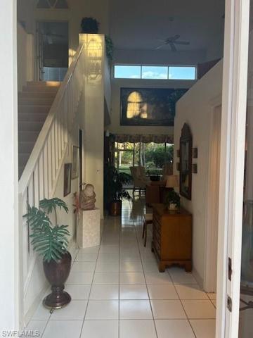 Entry way