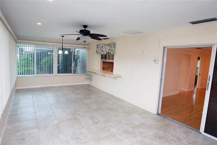 Florida Room