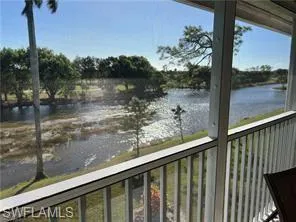 Beautiful & Quiet View of Lake & Golf Course