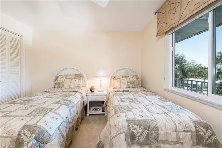 2nd Bedroom