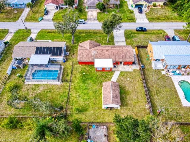 Top Down View