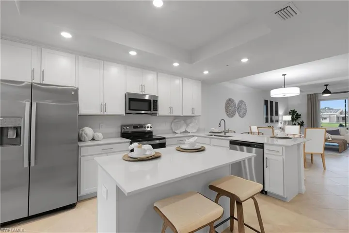 15465 Green Acres Ave 2522, Punta Gorda, Florida 33982