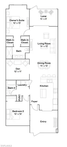 15465 Green Acres Ave 2522, Punta Gorda, Florida 33982