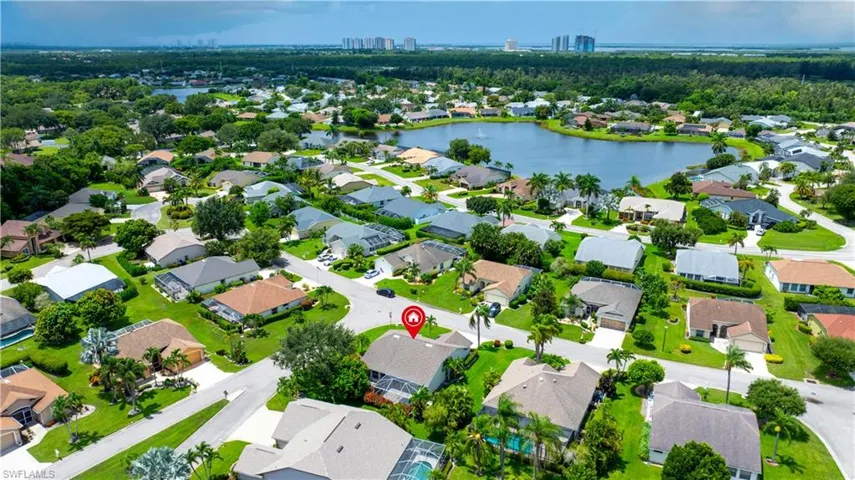 22178 Seashore Cir, Lee, Florida 33928