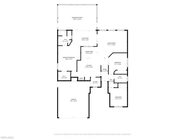 22178 Seashore Cir, Lee, Florida 33928