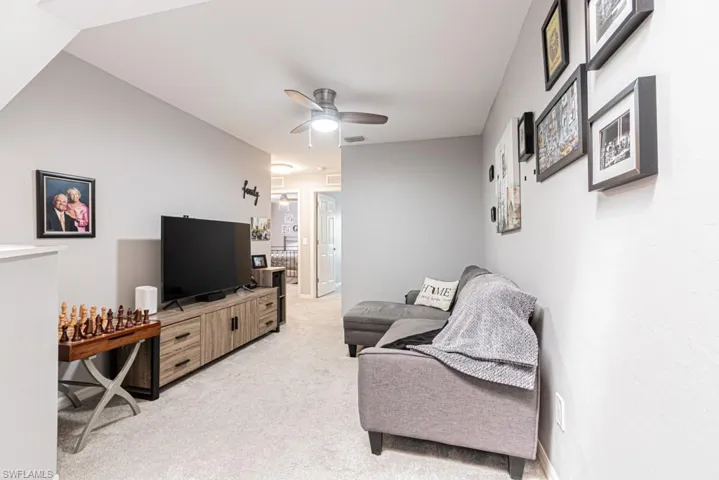 Den/loft