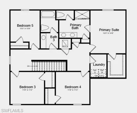 Additional Highlights Include: GE refrigerator, washer and dryer, whole house blinds and vertical blinds at sliding doors.