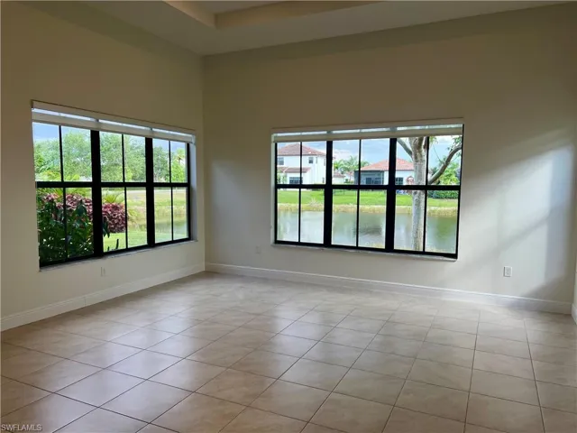 Family area