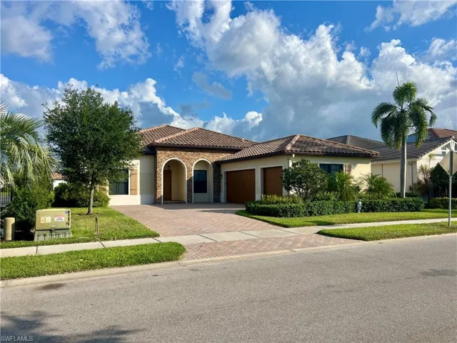 5226 Ferrari Ave, Ave Maria, Florida 34142