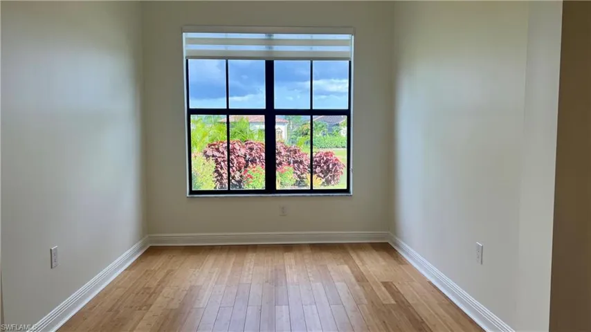 Sitting area