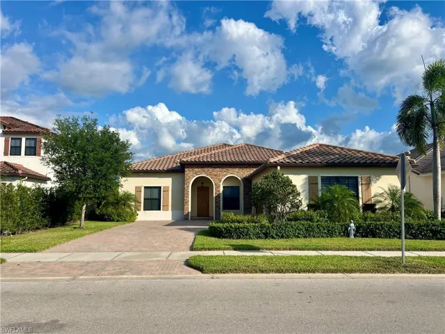 5226 Ferrari Ave, Ave Maria, Florida 34142