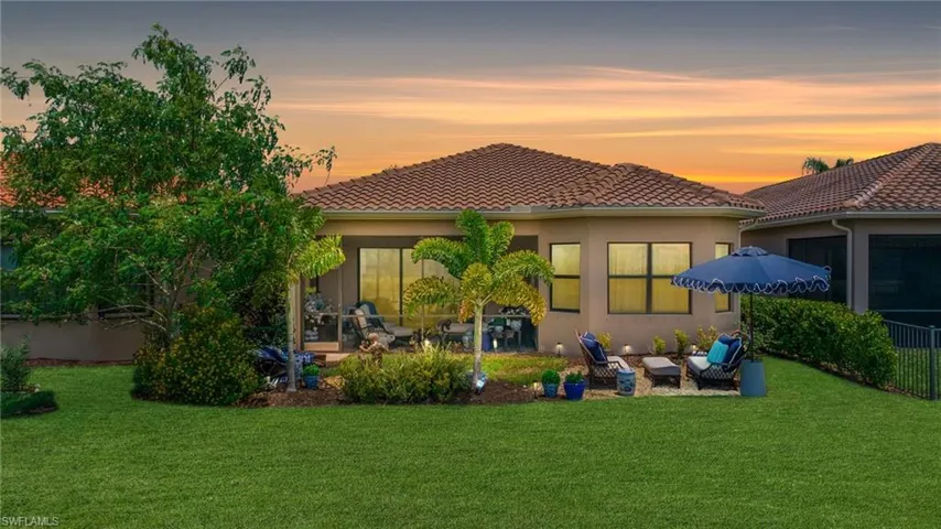 11643  Meadowrun  CIR, Fort Myers, FL 33913