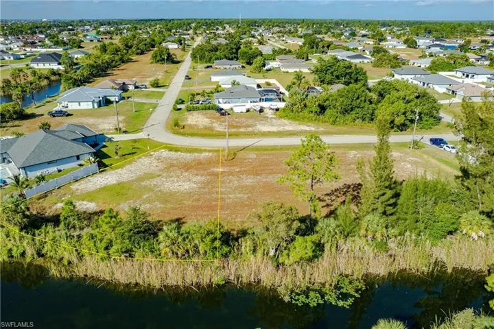 3301 Ne 15th Pl, Cape Coral, Florida 33909