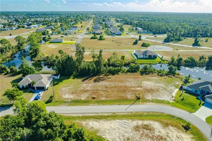 3301 Ne 15th Pl, Cape Coral, Florida 33909
