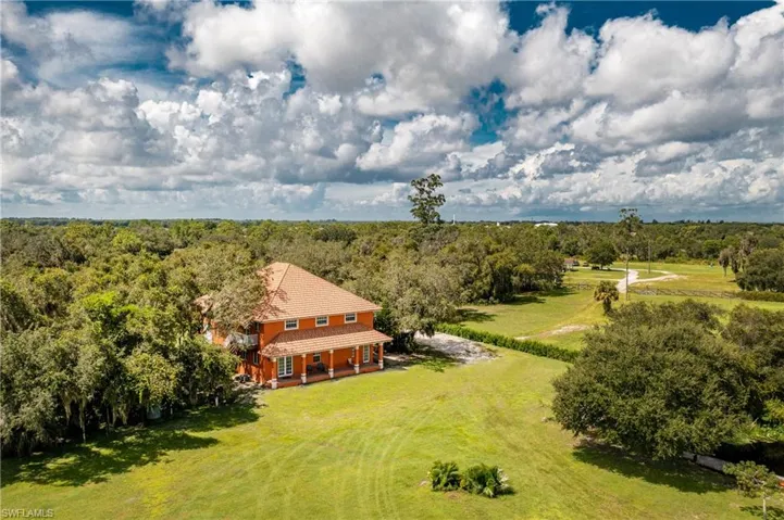 Guest house 3 bedroom, 3 bath, 6 car garage