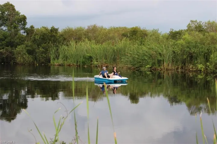 Shell Creek