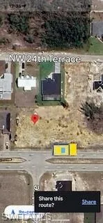4239 Kismet PKY, CAPE CORAL FL 33993