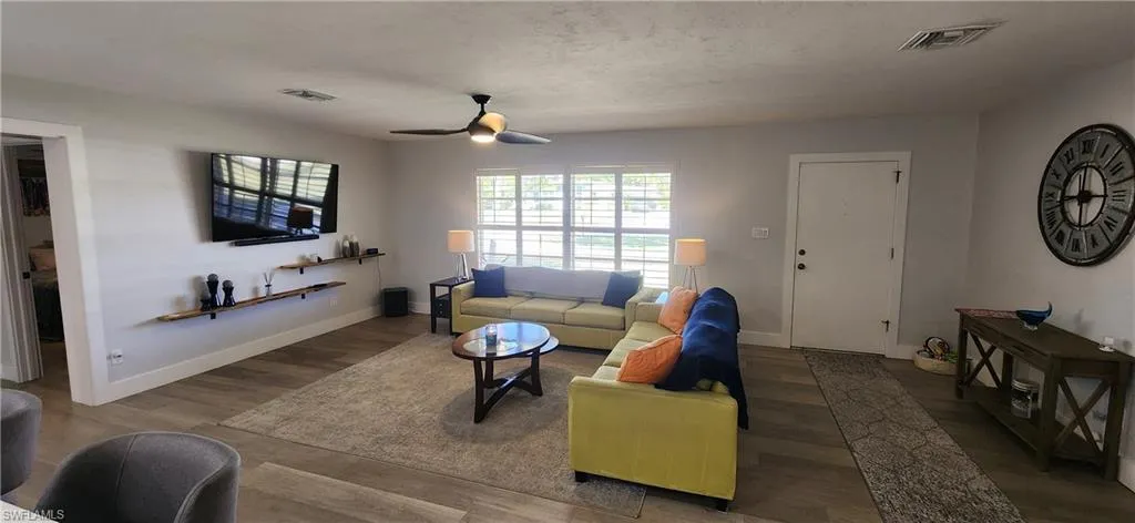 1280 Morningside DR, NAPLES FL 34103