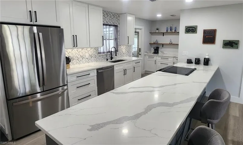 1280 Morningside DR, NAPLES FL 34103