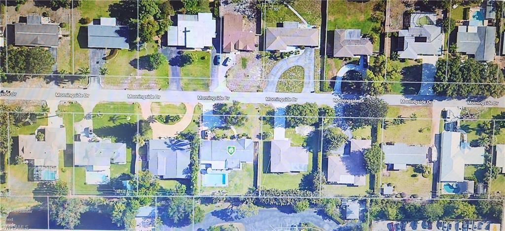 1280 Morningside DR, NAPLES FL 34103