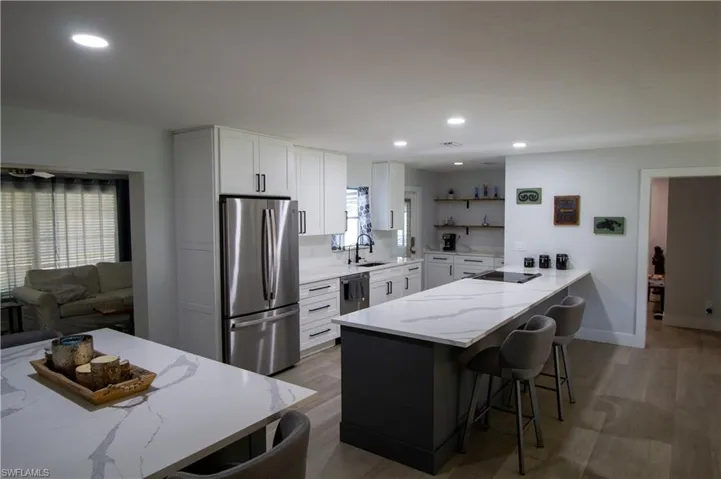 1280 Morningside DR, NAPLES FL 34103