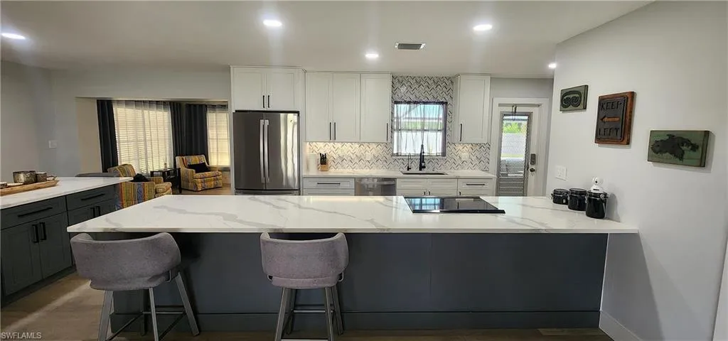 1280 Morningside DR, NAPLES FL 34103