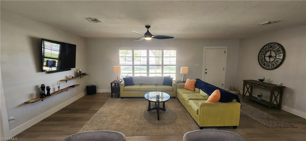 1280 Morningside DR, NAPLES FL 34103