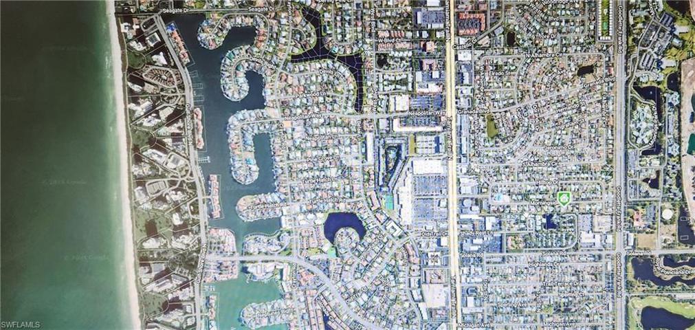 1280 Morningside DR, NAPLES FL 34103