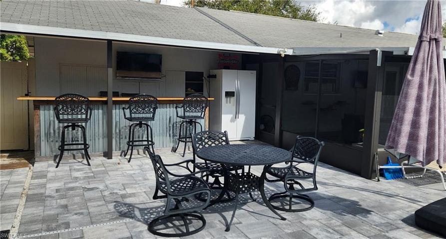 1280 Morningside DR, NAPLES FL 34103