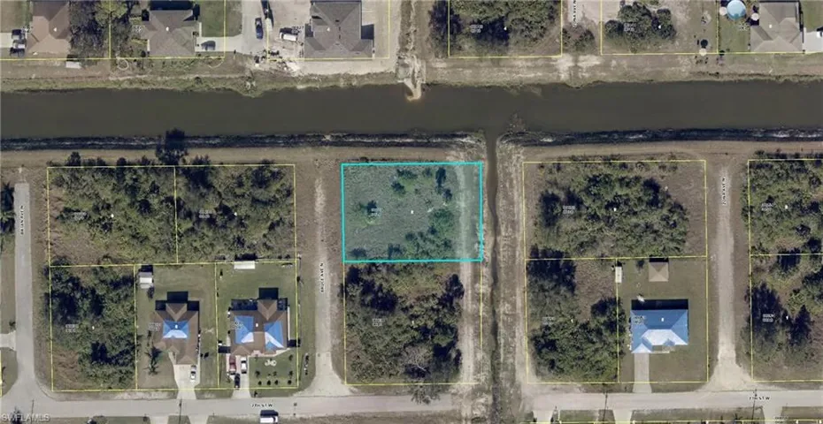 702 Bruce Ave N, Lehigh Acres Fl 33971