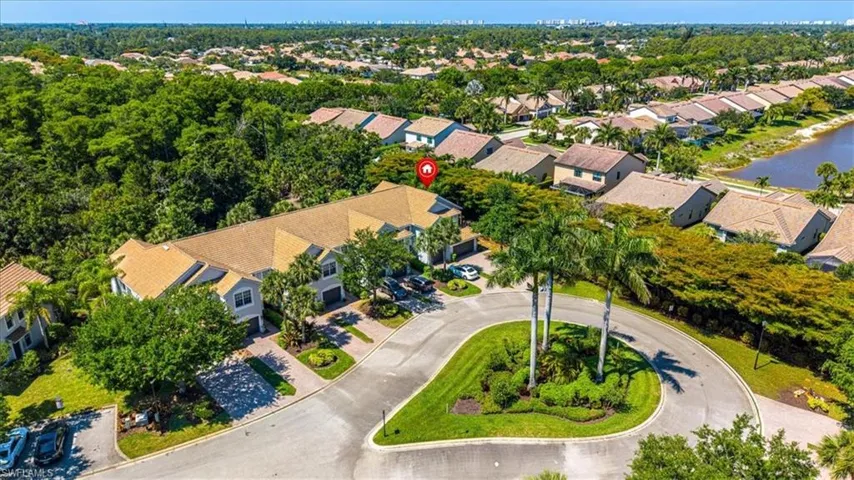 16173  Caldera  LN, Naples, FL 34110