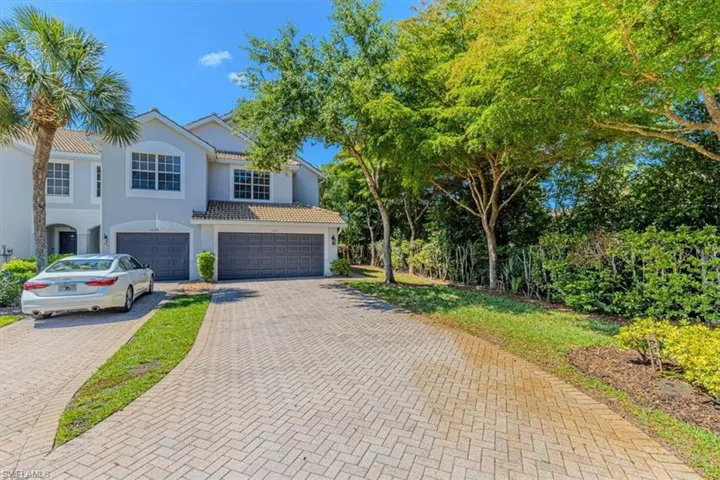 16173  Caldera  LN, Naples, FL 34110