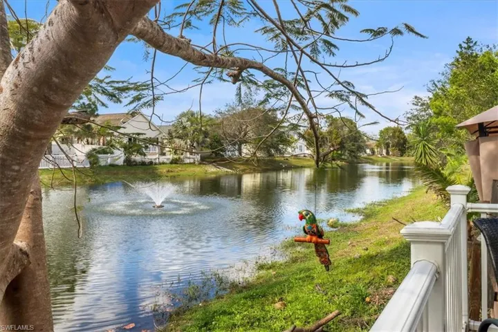 Water view