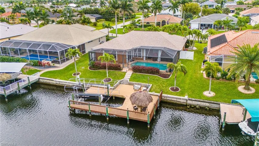 2603 SW 35th  LN, Cape Coral, FL 33914