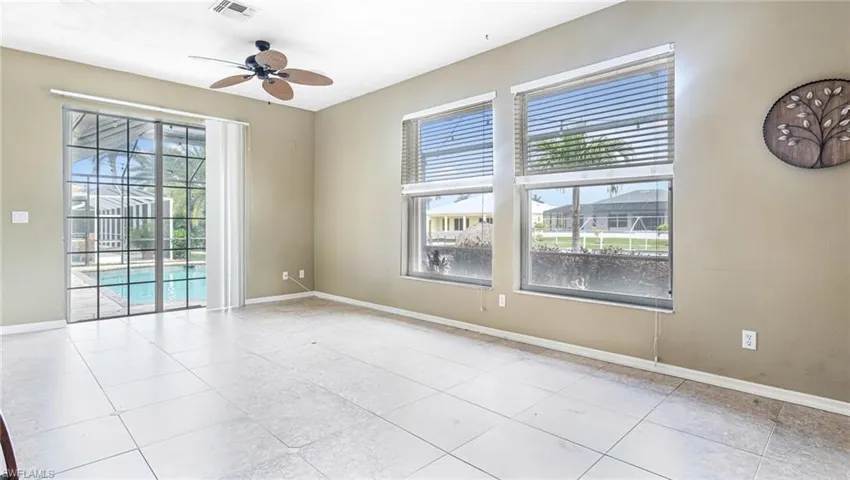 2603 SW 35th  LN, Cape Coral, FL 33914