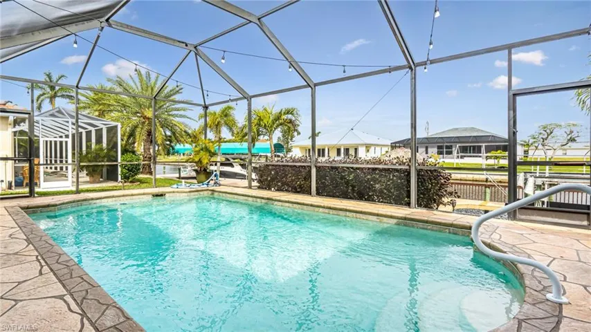 2603 SW 35th  LN, Cape Coral, FL 33914