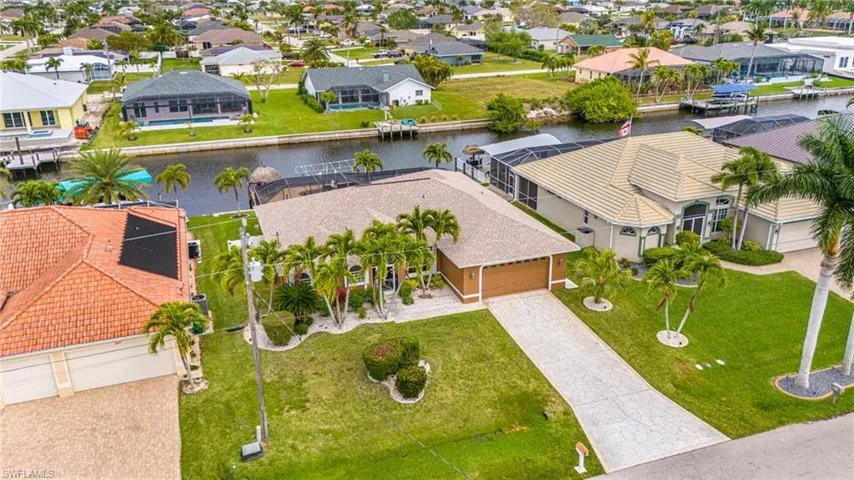 2603 SW 35th  LN, Cape Coral, FL 33914