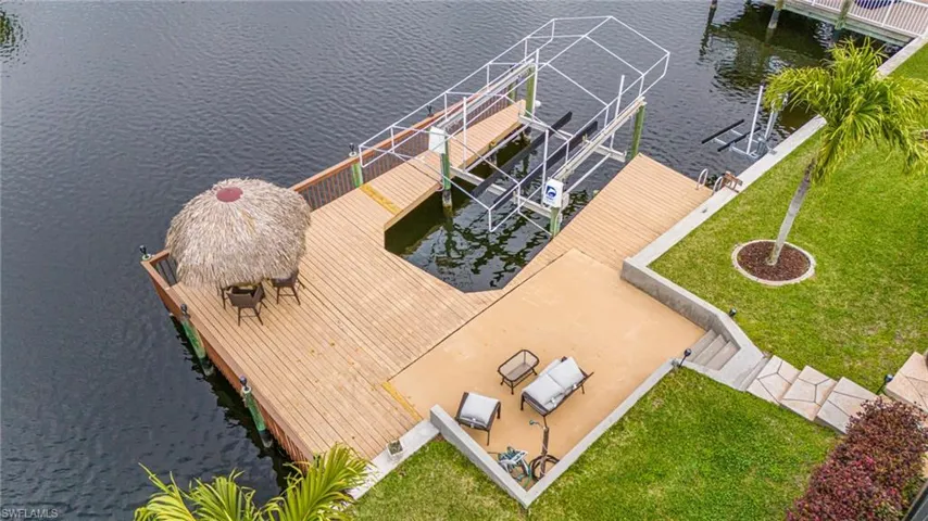 2603 SW 35th  LN, Cape Coral, FL 33914