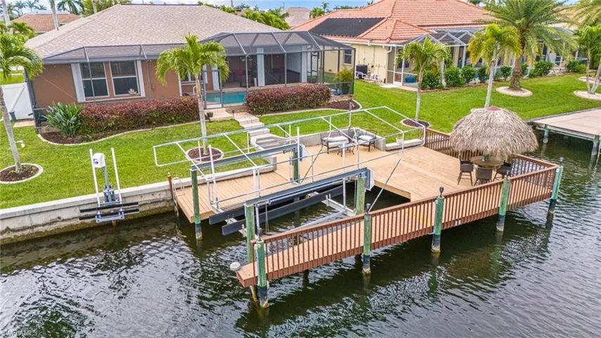 2603 SW 35th  LN, Cape Coral, FL 33914