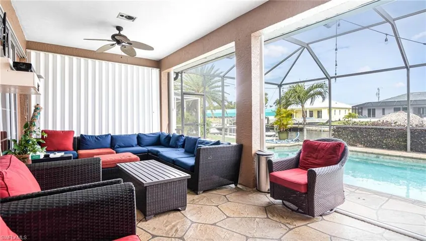 2603 SW 35th  LN, Cape Coral, FL 33914