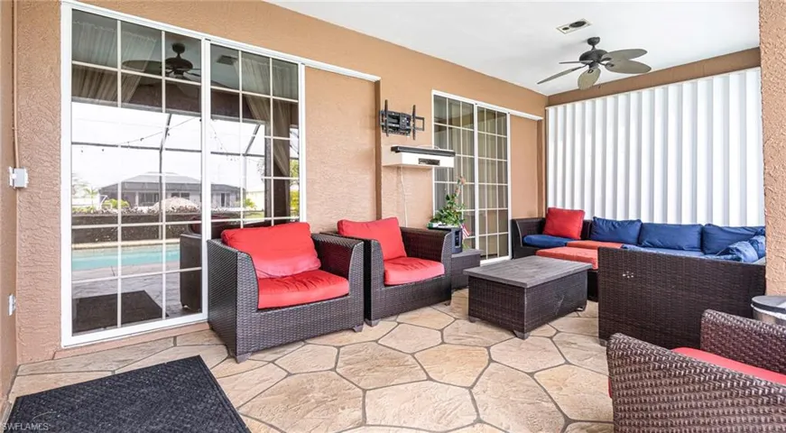 2603 SW 35th  LN, Cape Coral, FL 33914