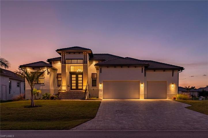5021 Almar DR, PUNTA GORDA FL 33950