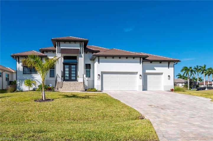 5021 Almar DR, PUNTA GORDA FL 33950