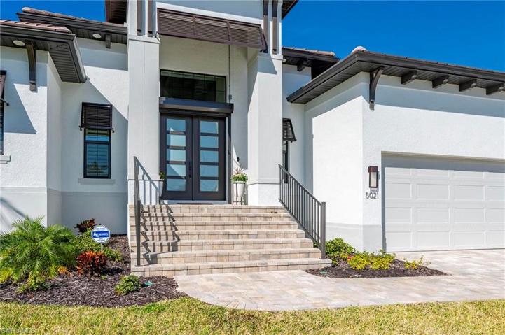5021 Almar DR, PUNTA GORDA FL 33950