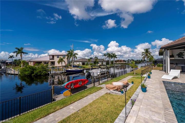 5021 Almar DR, PUNTA GORDA FL 33950