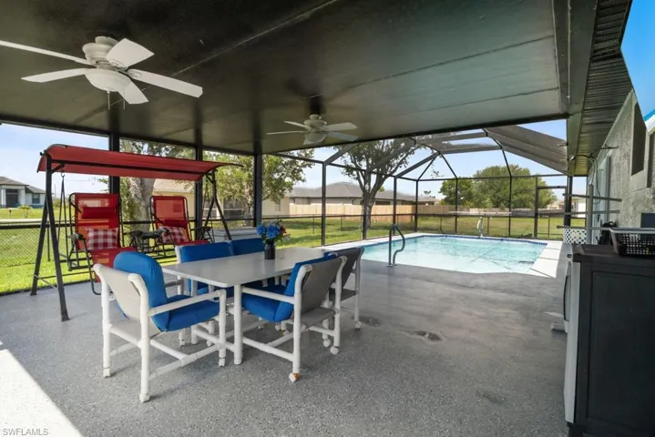 613 Nw 14th Ter, Cape Coral, Florida 33993