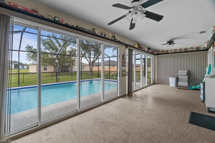 613 Nw 14th Ter, Cape Coral, Florida 33993