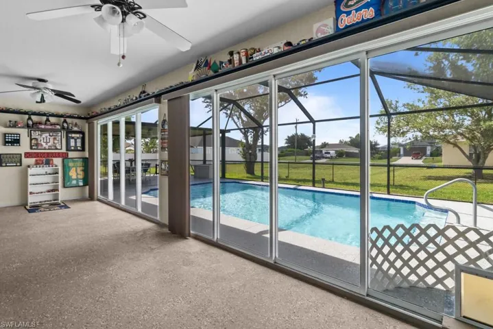 613 Nw 14th Ter, Cape Coral, Florida 33993